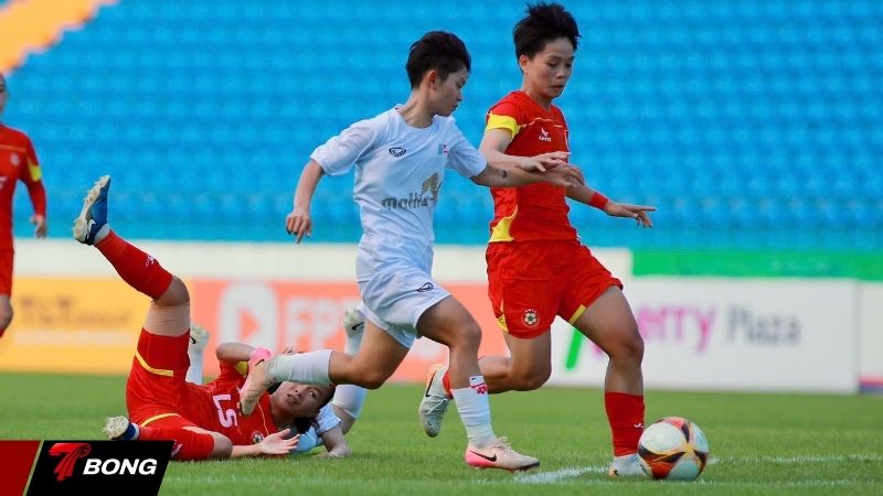 TP.HCM và màn đối đầu nghẹt thở với Phong Phú Hà Nam